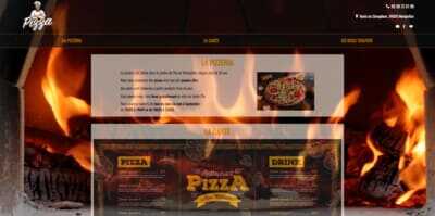 Site Pizzeria