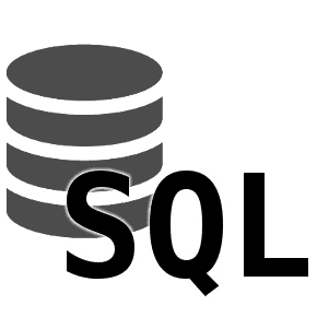 SQL title=